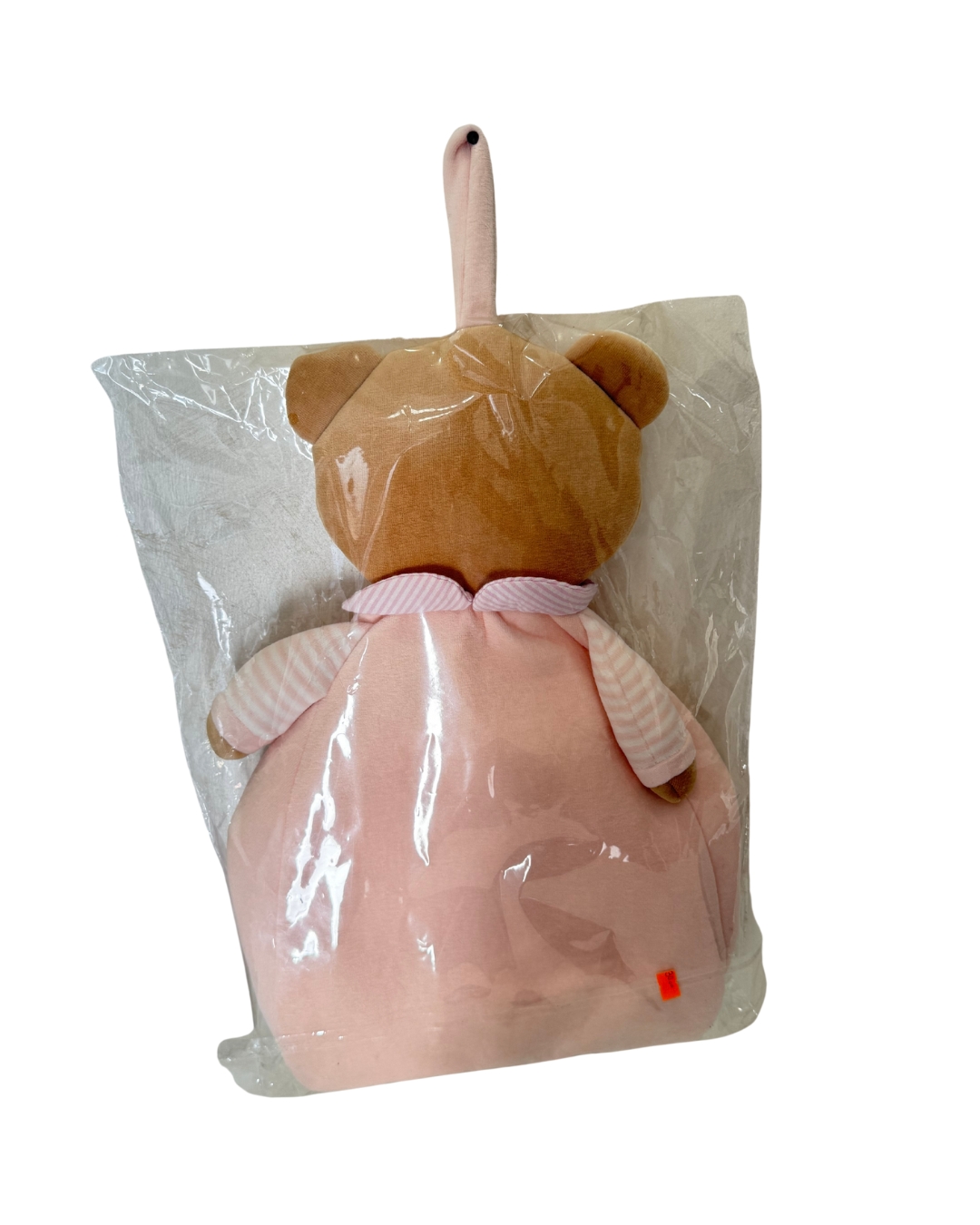 Fiocco nascita bambina