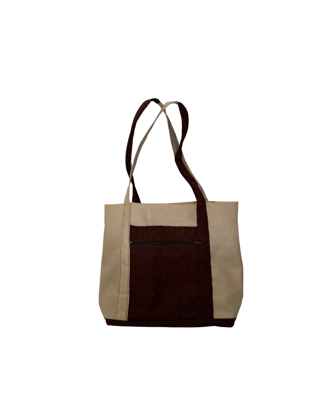Borsa realizzata a mano