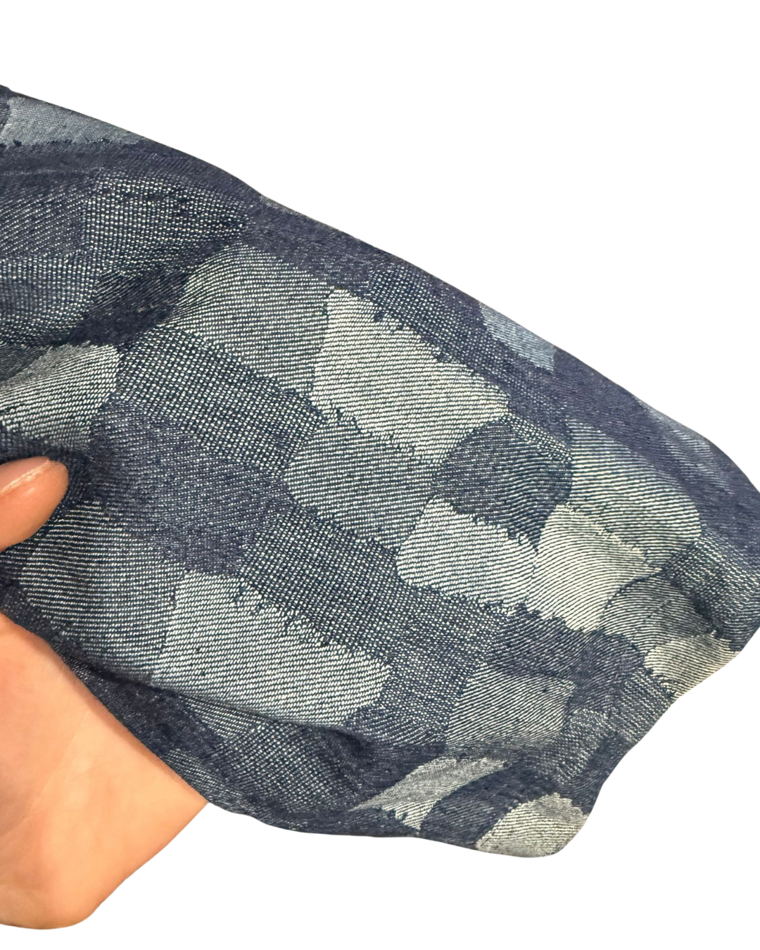 Pantaloni Casual Quadrettati