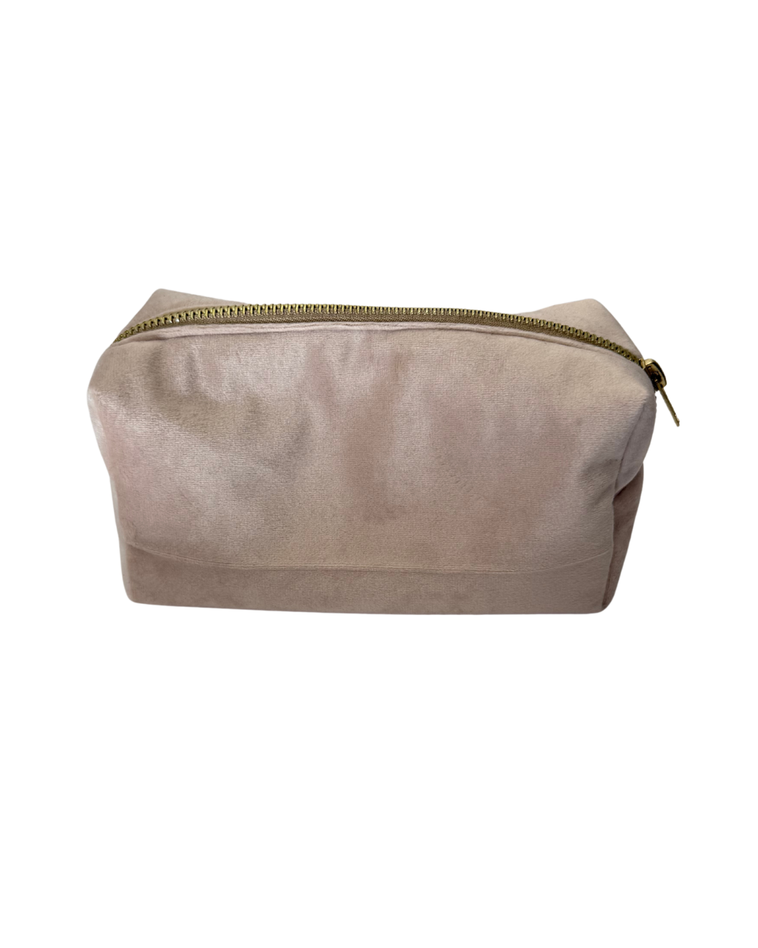 Pochette in Jeans, fatta a mano