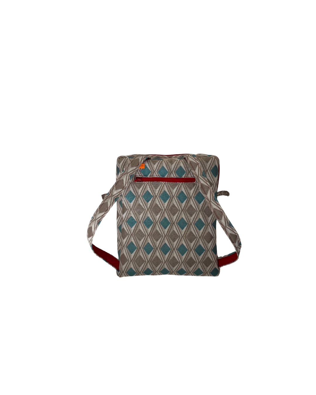 Trousse Portaoggetti fatta a mano