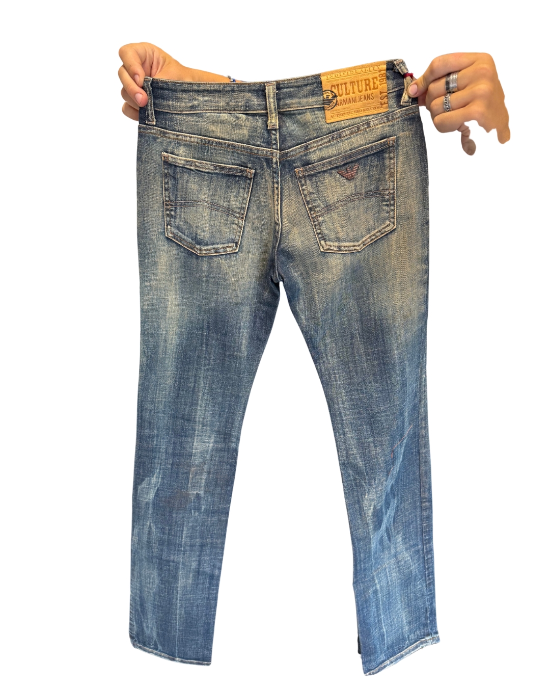 Jeans ARMANI 
