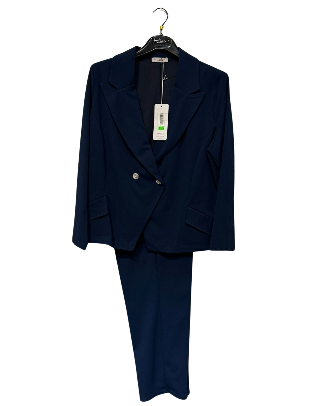 Completo business da donna