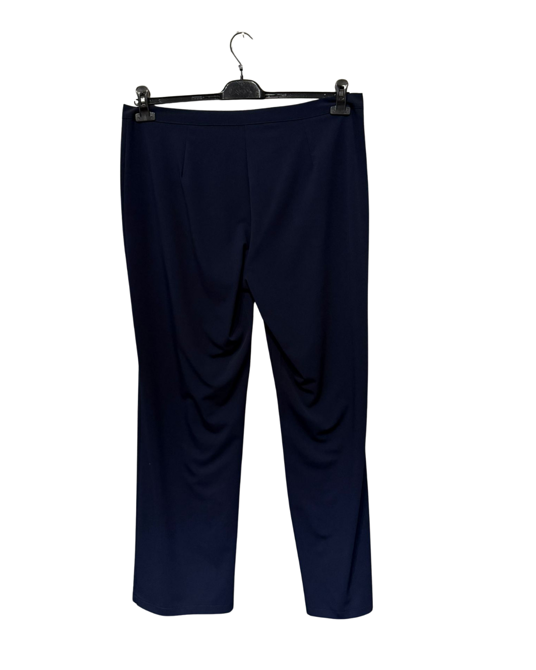 Pantaloni Blu Notte