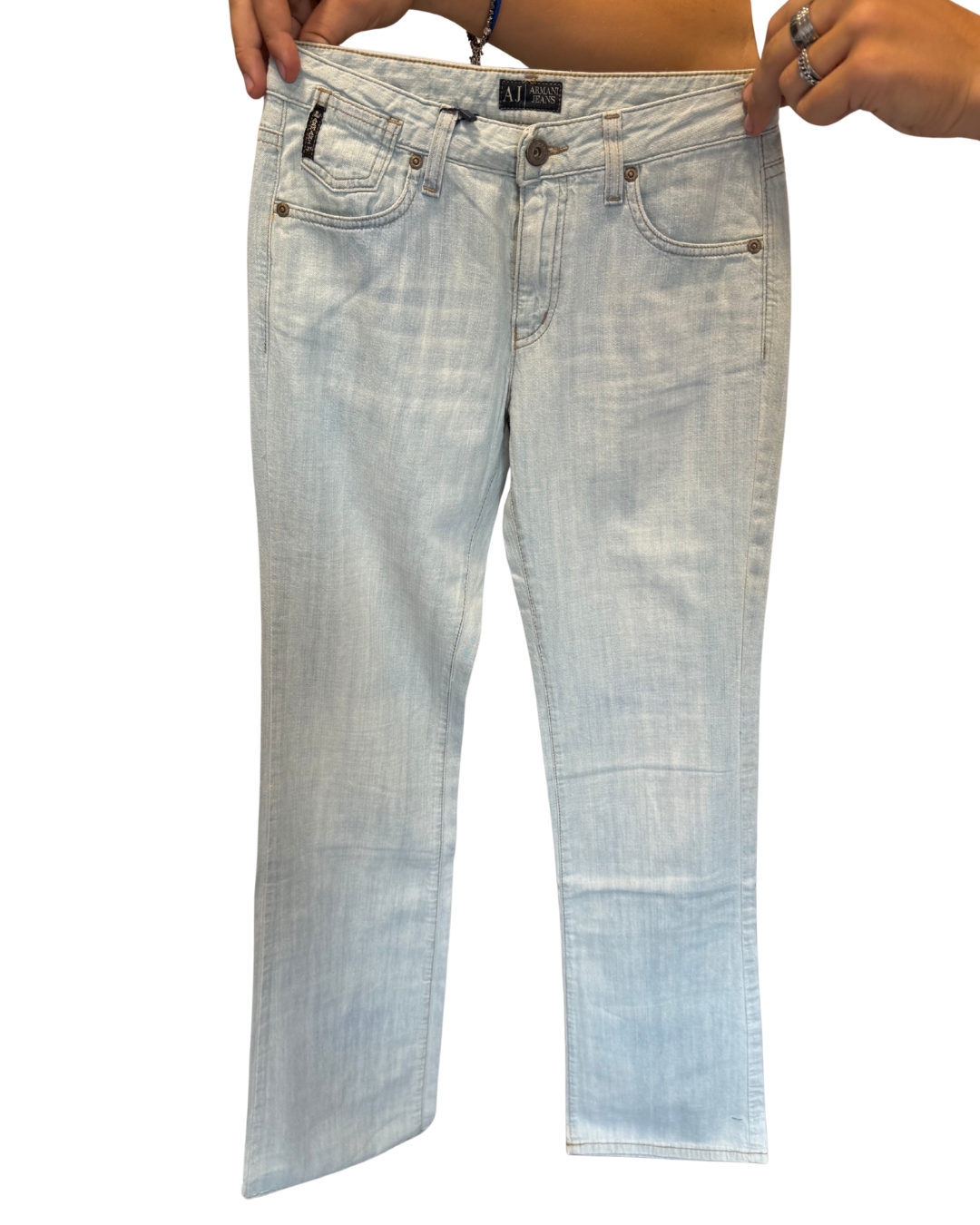 Jeans ARMANI