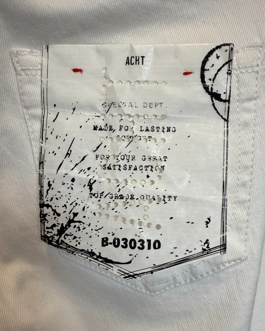 Jeans ARMANI