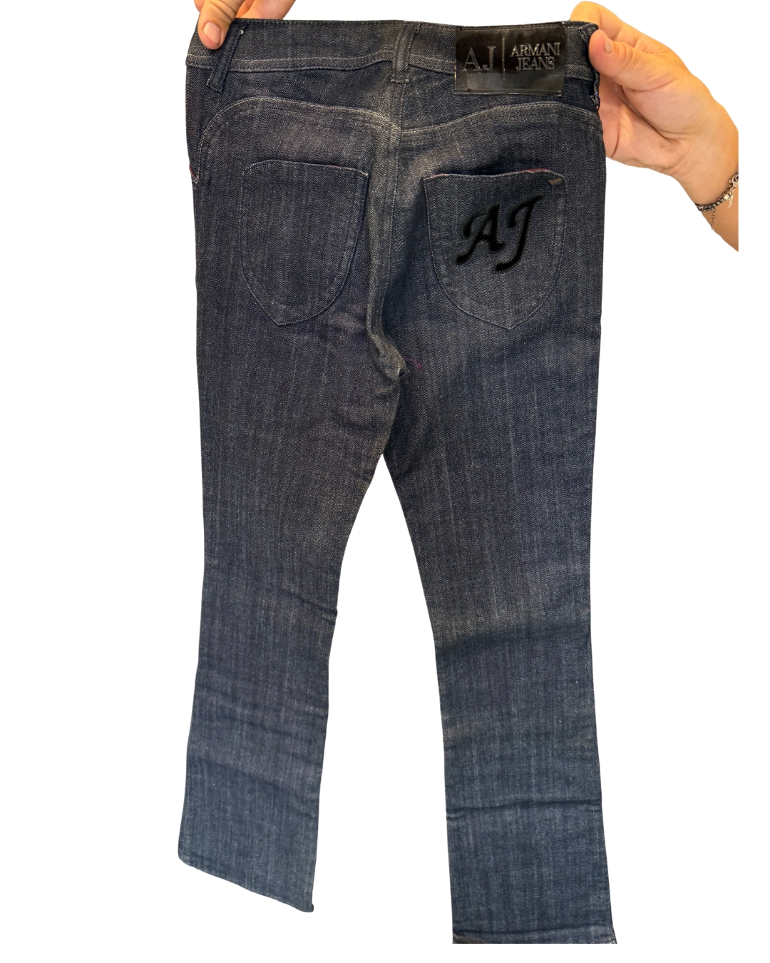 Jeans in Denim, ARMANI