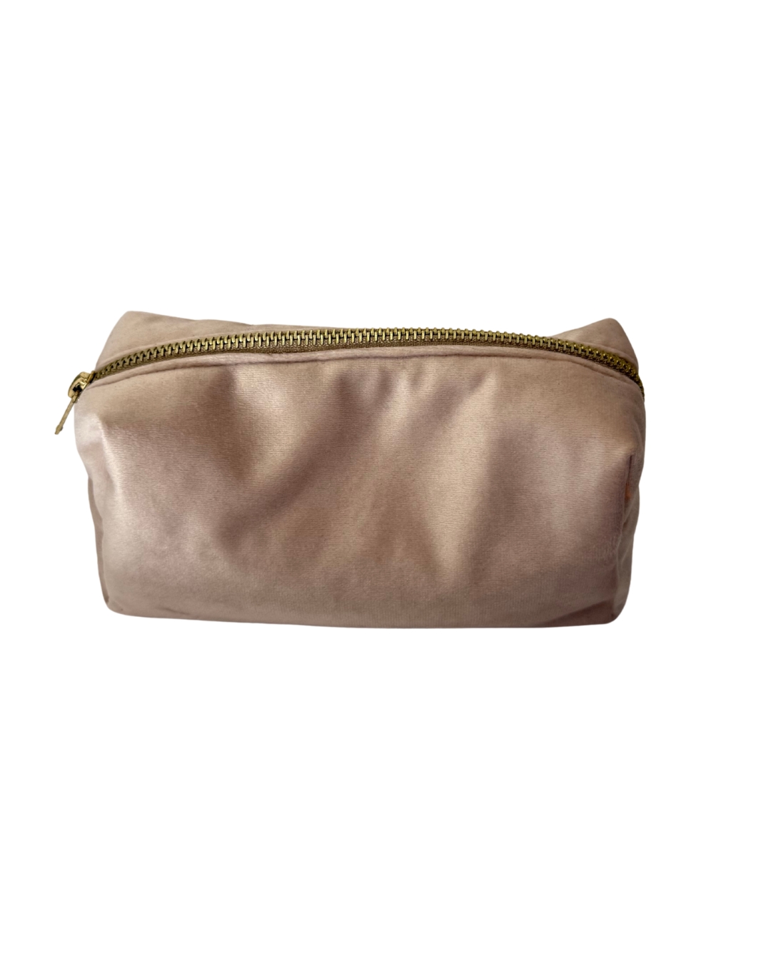 Pochette in Jeans, fatta a mano