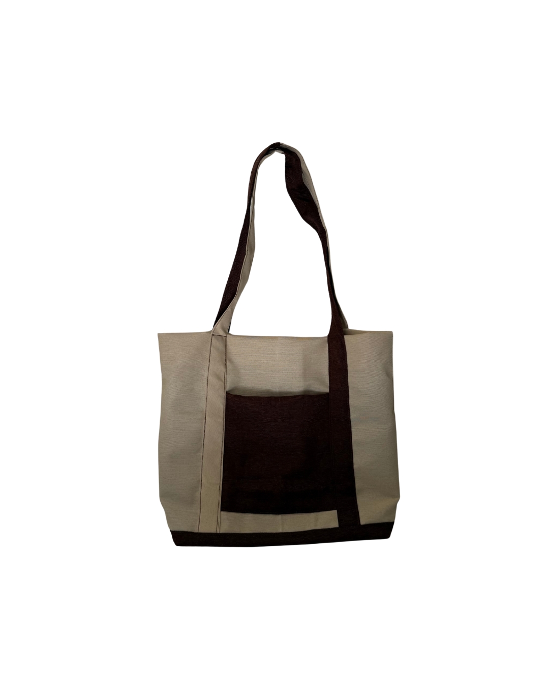 Borsa realizzata a mano