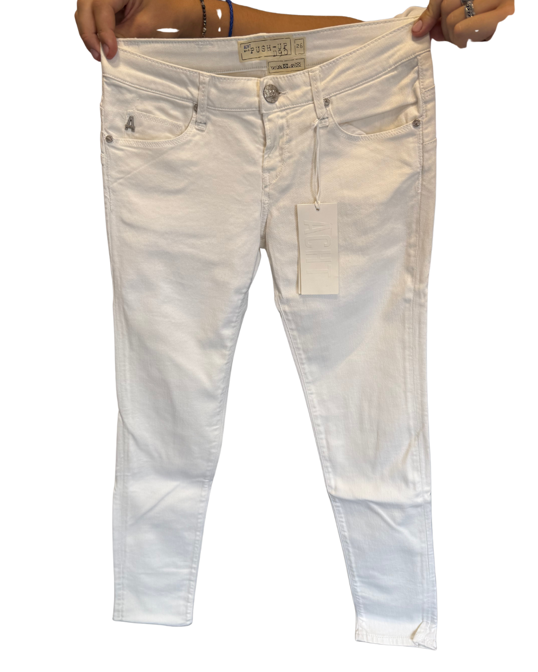 Jeans ARMANI