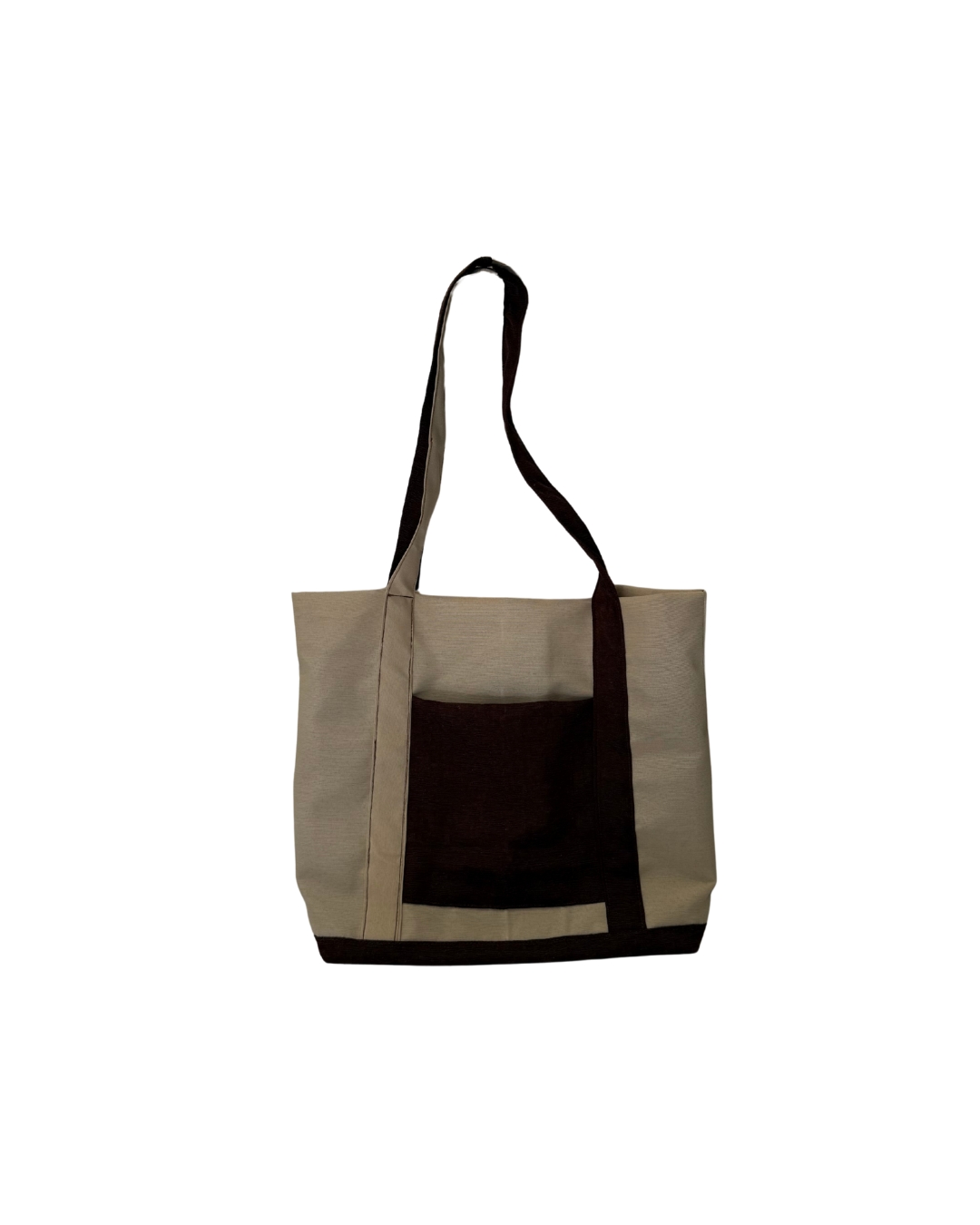Borsa realizzata a mano