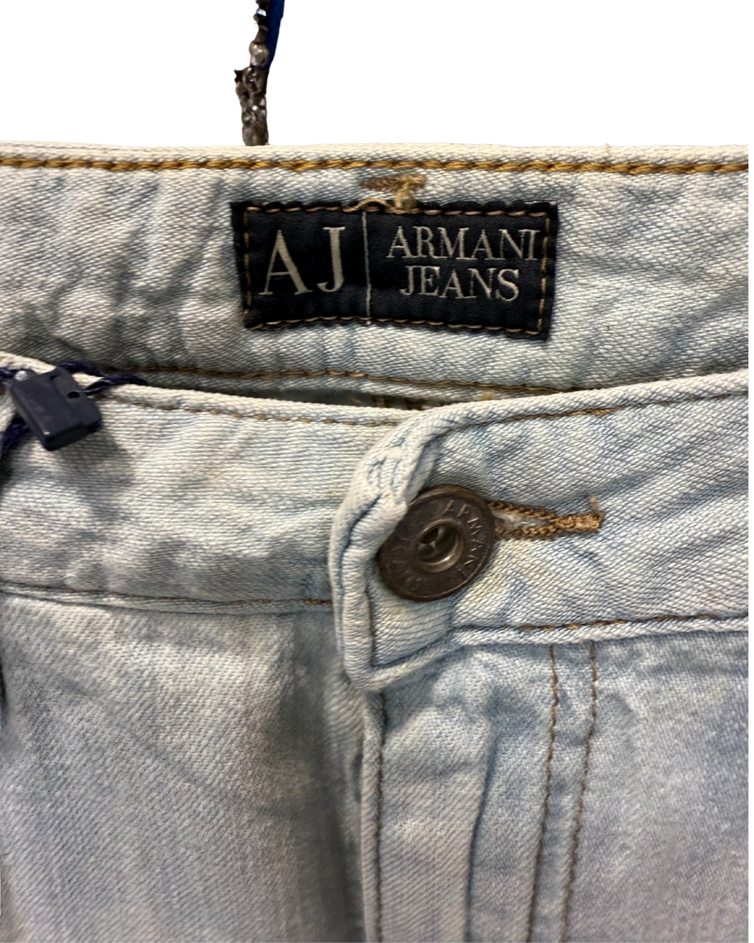 Jeans ARMANI
