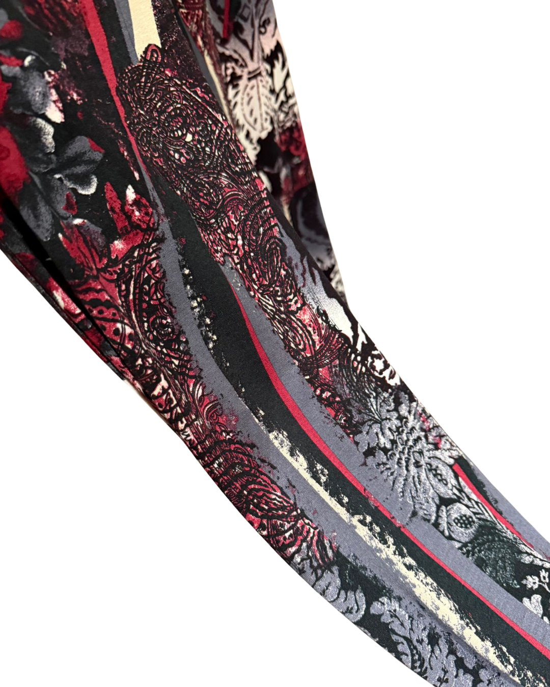 Pantaloni floreali da donna