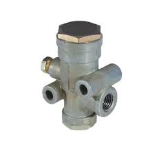 Volvo Air Pressure Reducing Valve