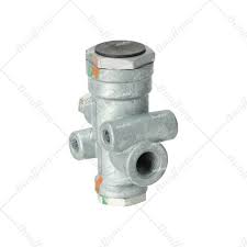 Volvo Air Pressure Reducing Valve
