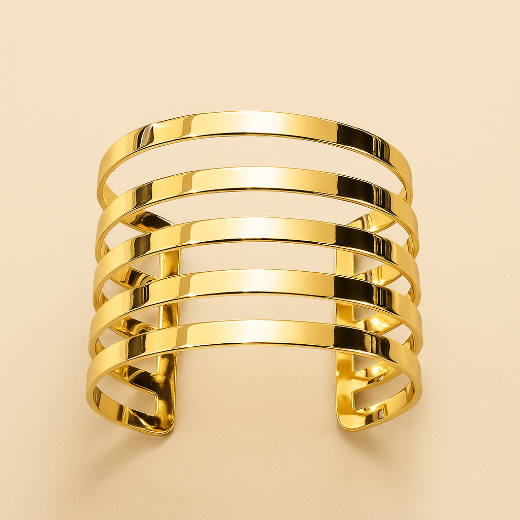 Brazalete de bandas