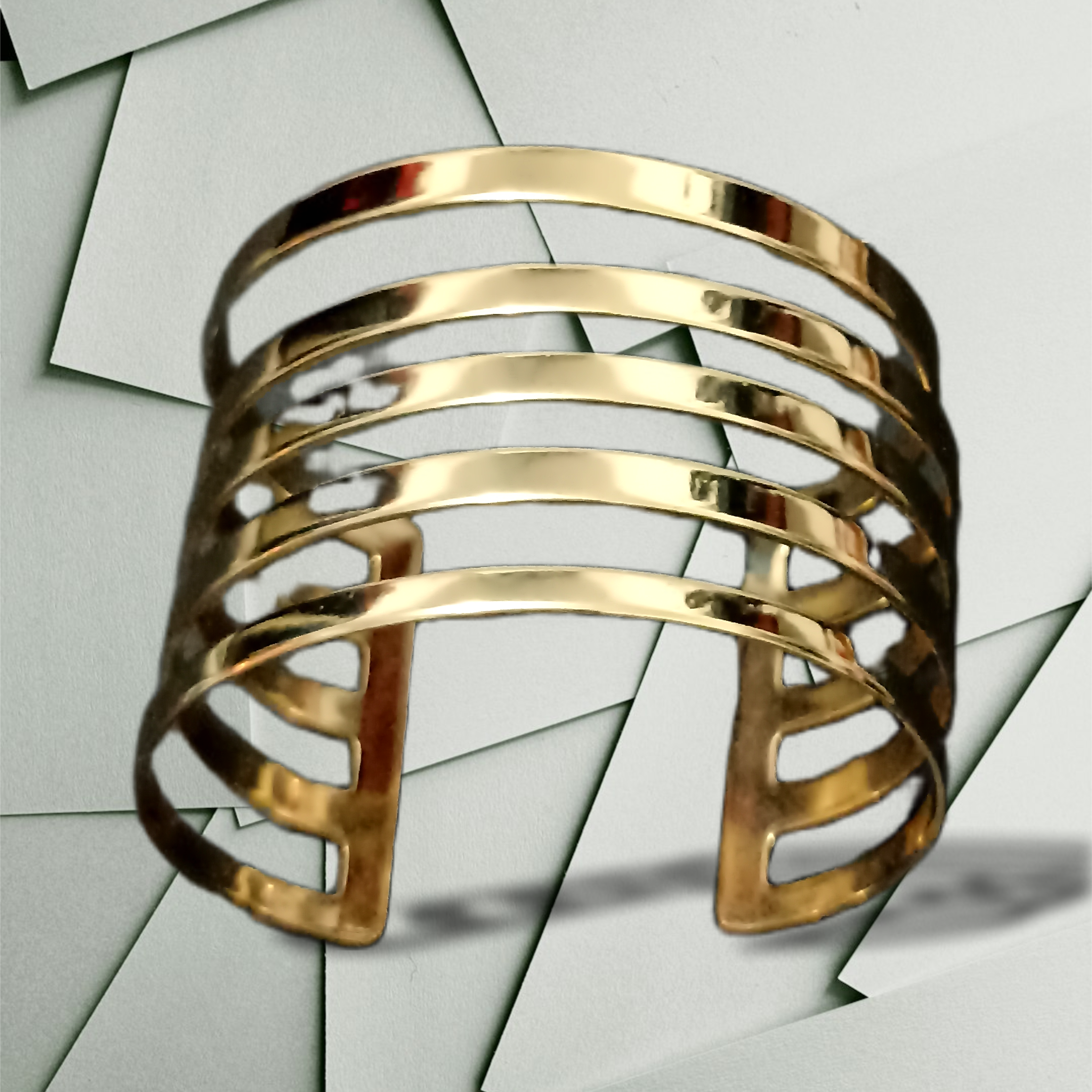 Brazalete de bandas
