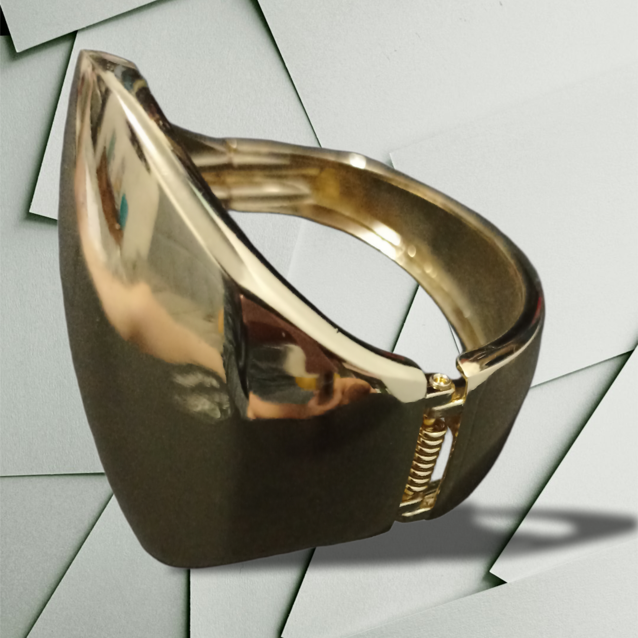 Brazalete WonderWoman