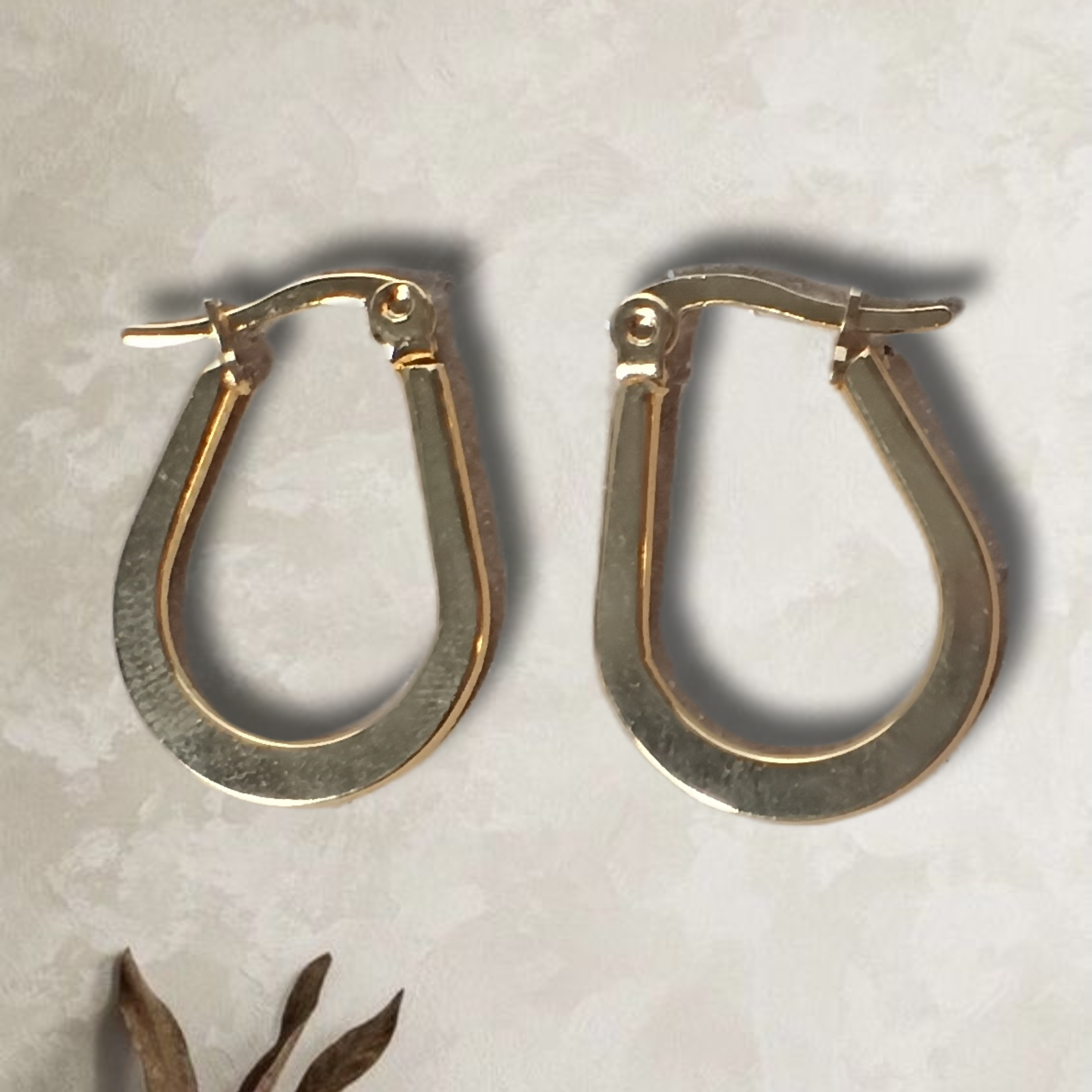 Coqueta Gota de agua