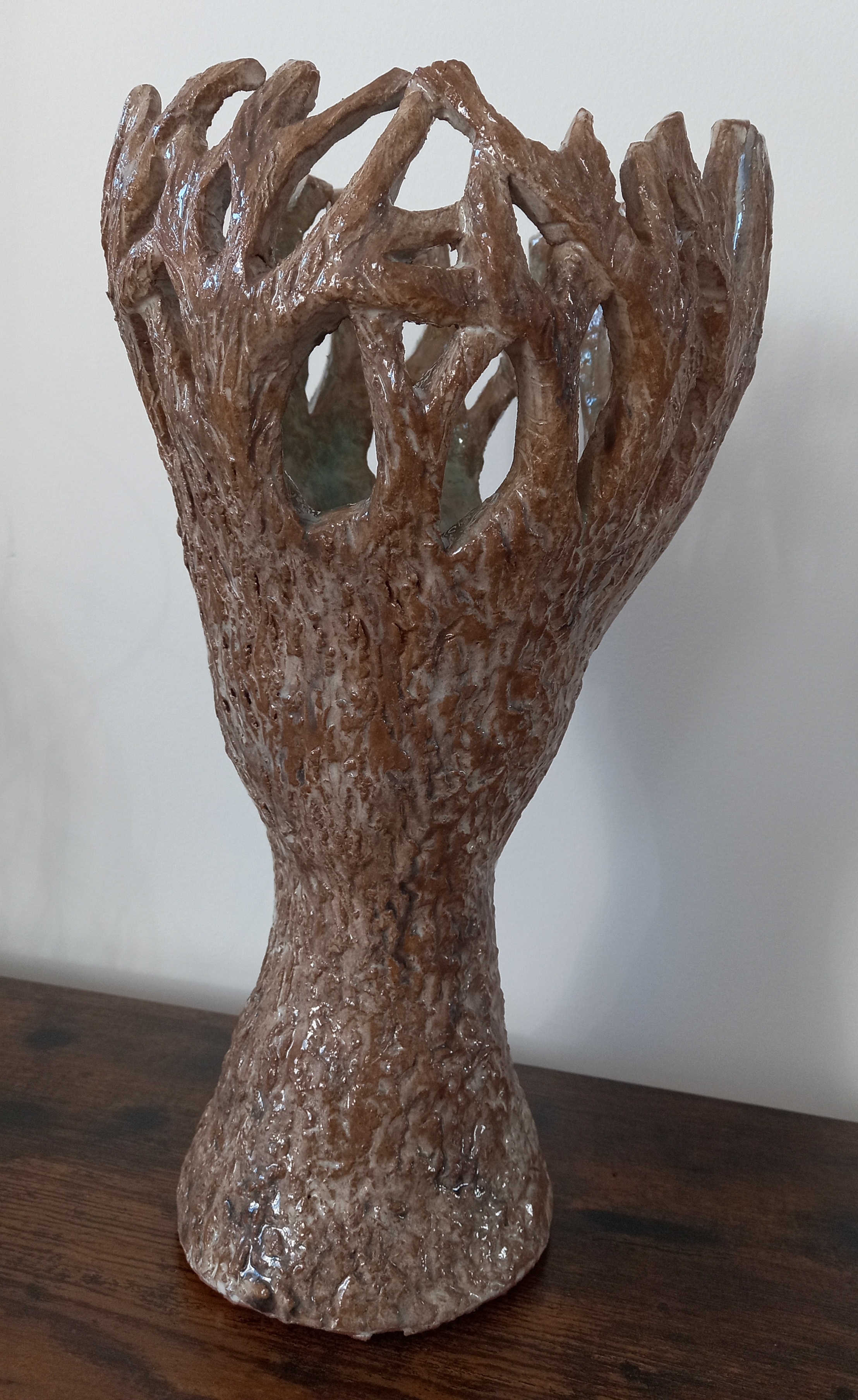 Sylmaraa, esprit des arbres