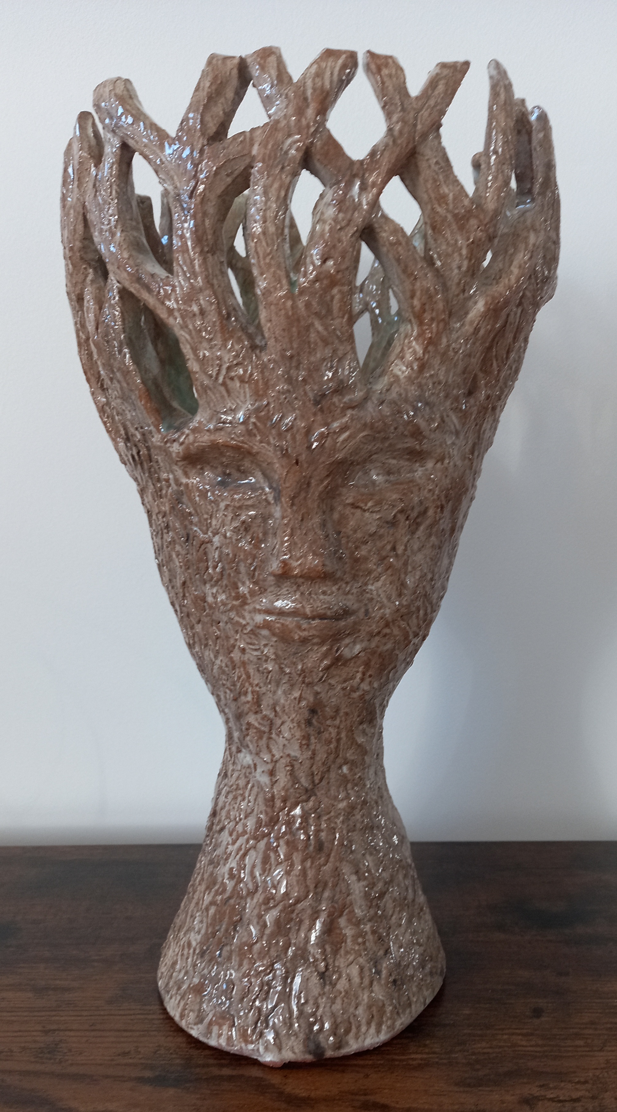 Sylmaraa, esprit des arbres