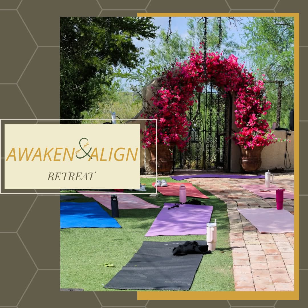 Awaken & Align Retreat