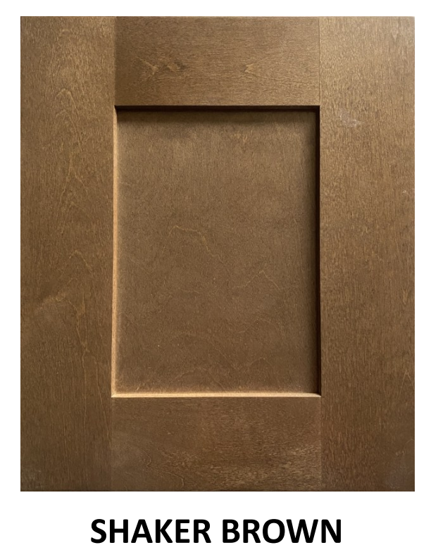 Shaker Brown (rw-sc)