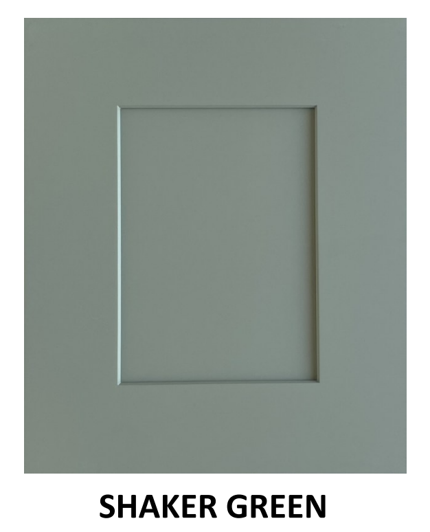 Shaker Green (rw-ag)