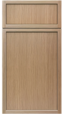 Slim Shaker Smoke Oak (rc-nso)