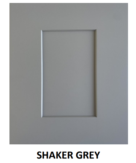 Gray Shaker (rw-sg)