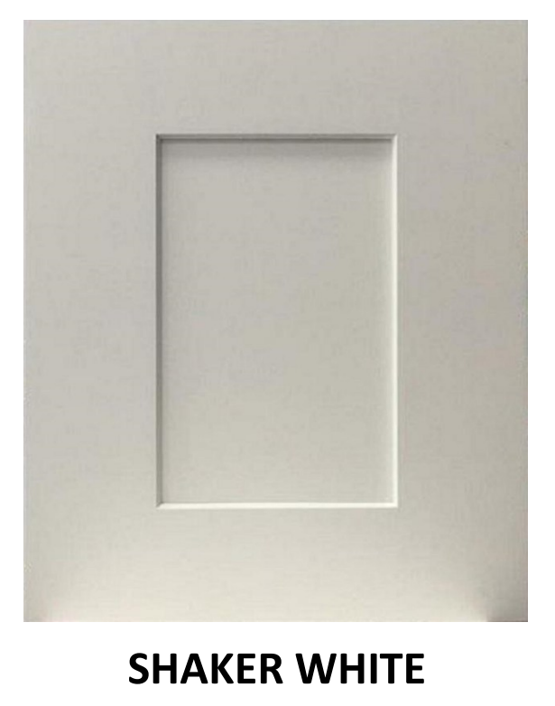 White Shaker (rw-sw)