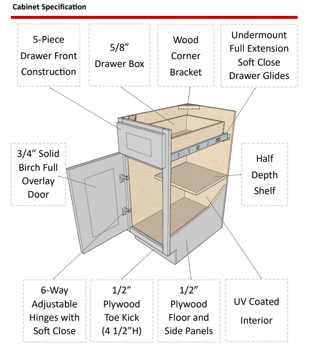 Shaker Black (rw-md)