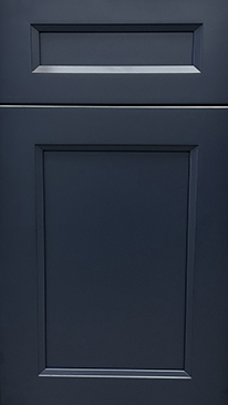 Shaker Detail Escada Midnight Blue (rc-evw)