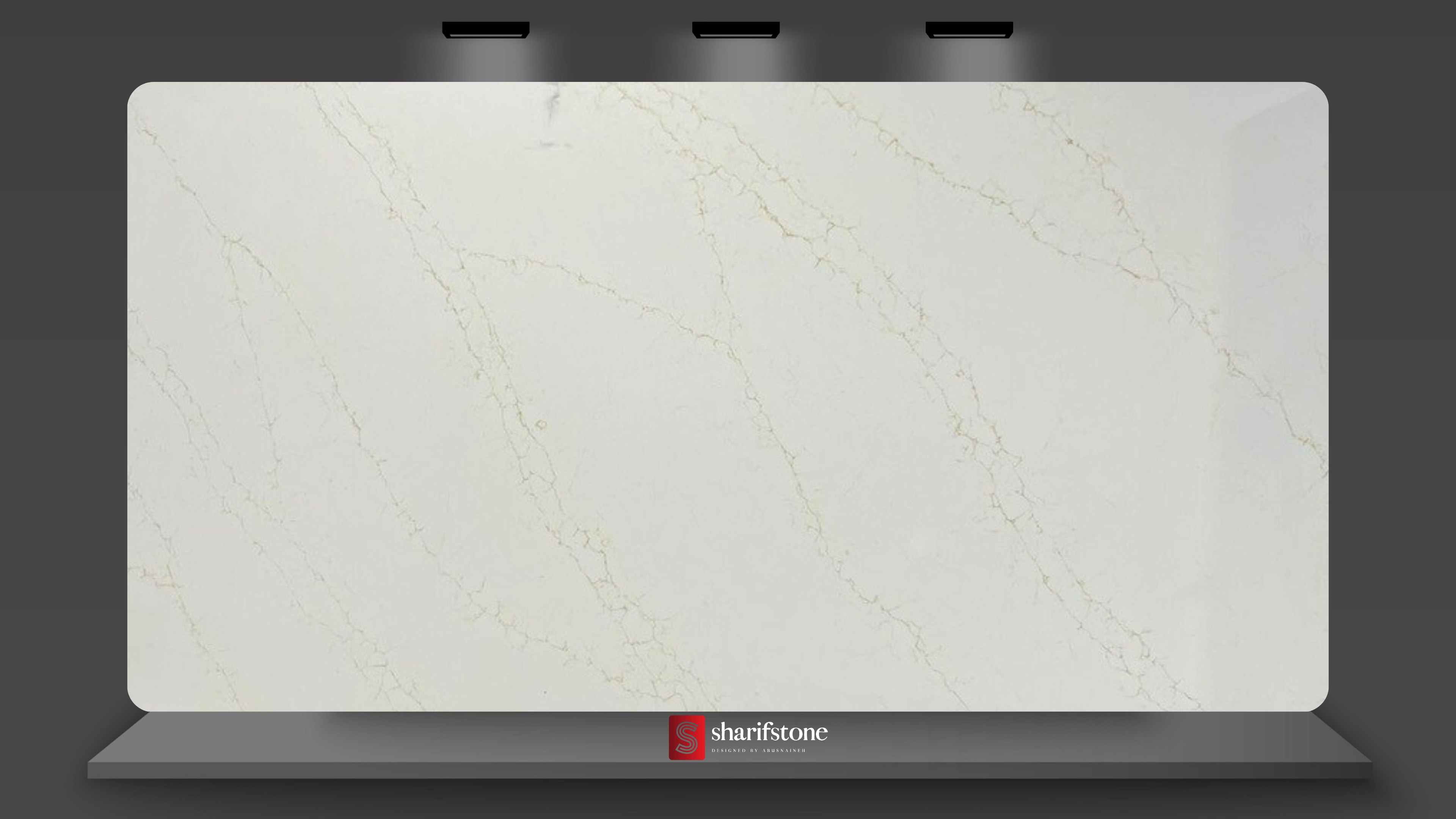 INT BURJ KHALIFA GOLD