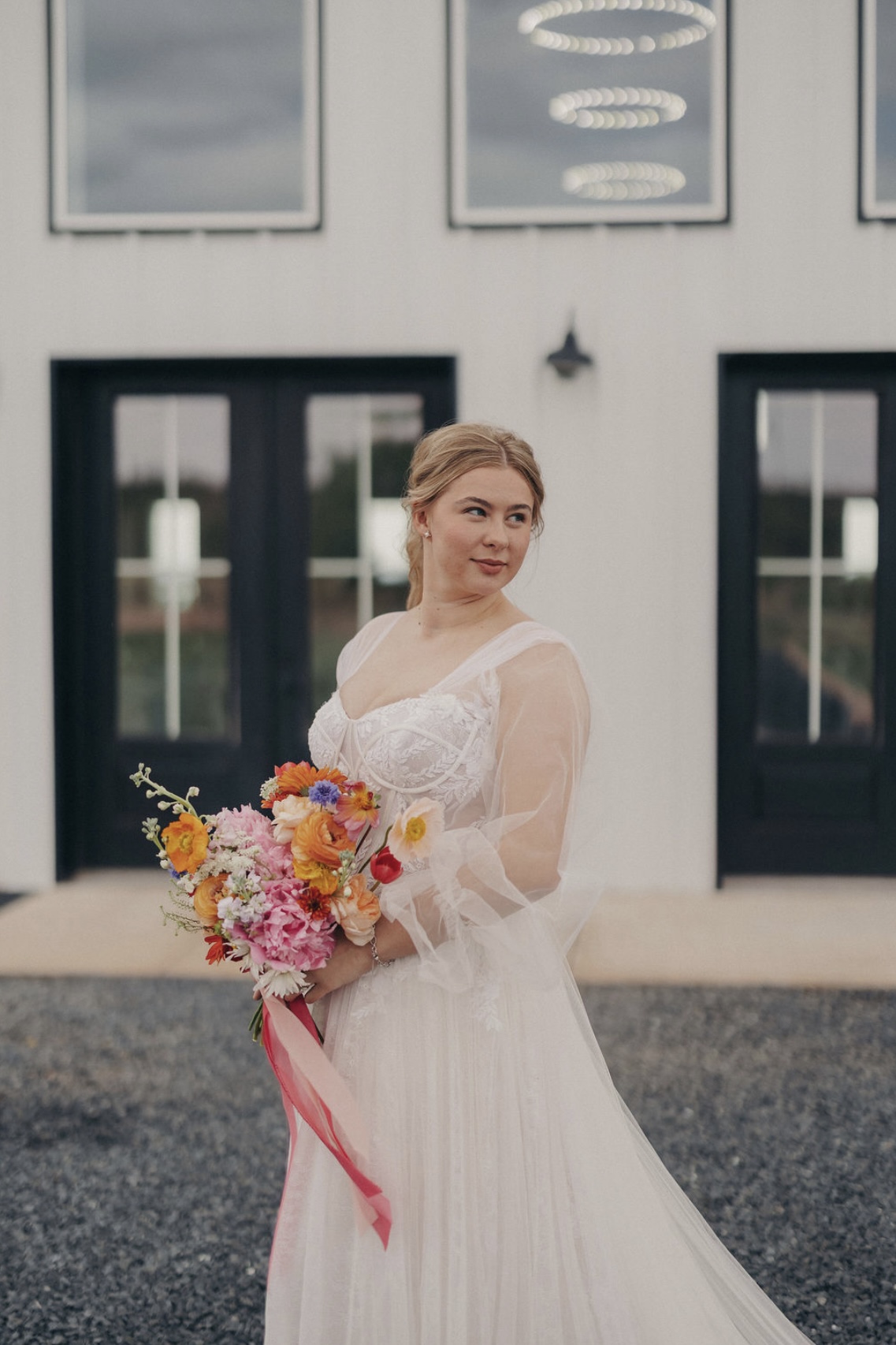 Bridal Bouquet