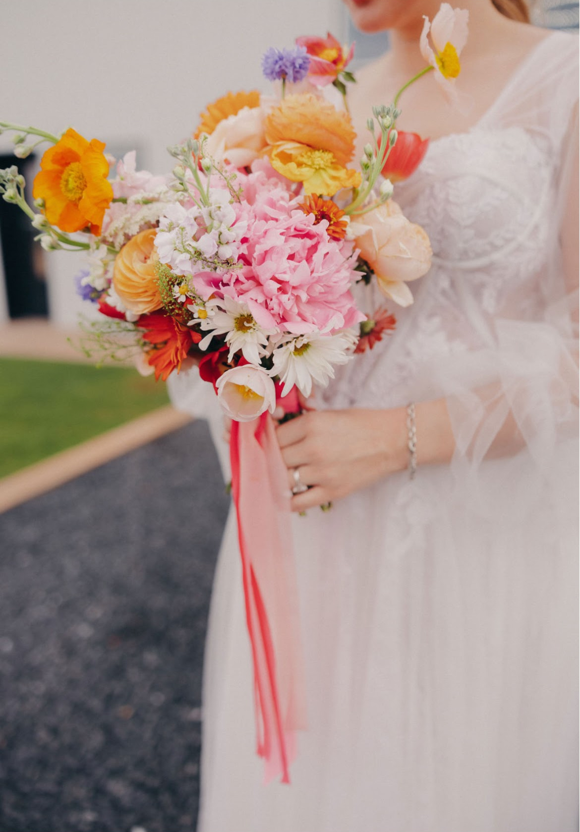 Bridal Bouquet