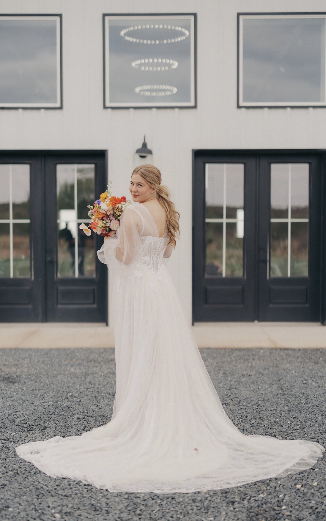 Bridal Bouquet