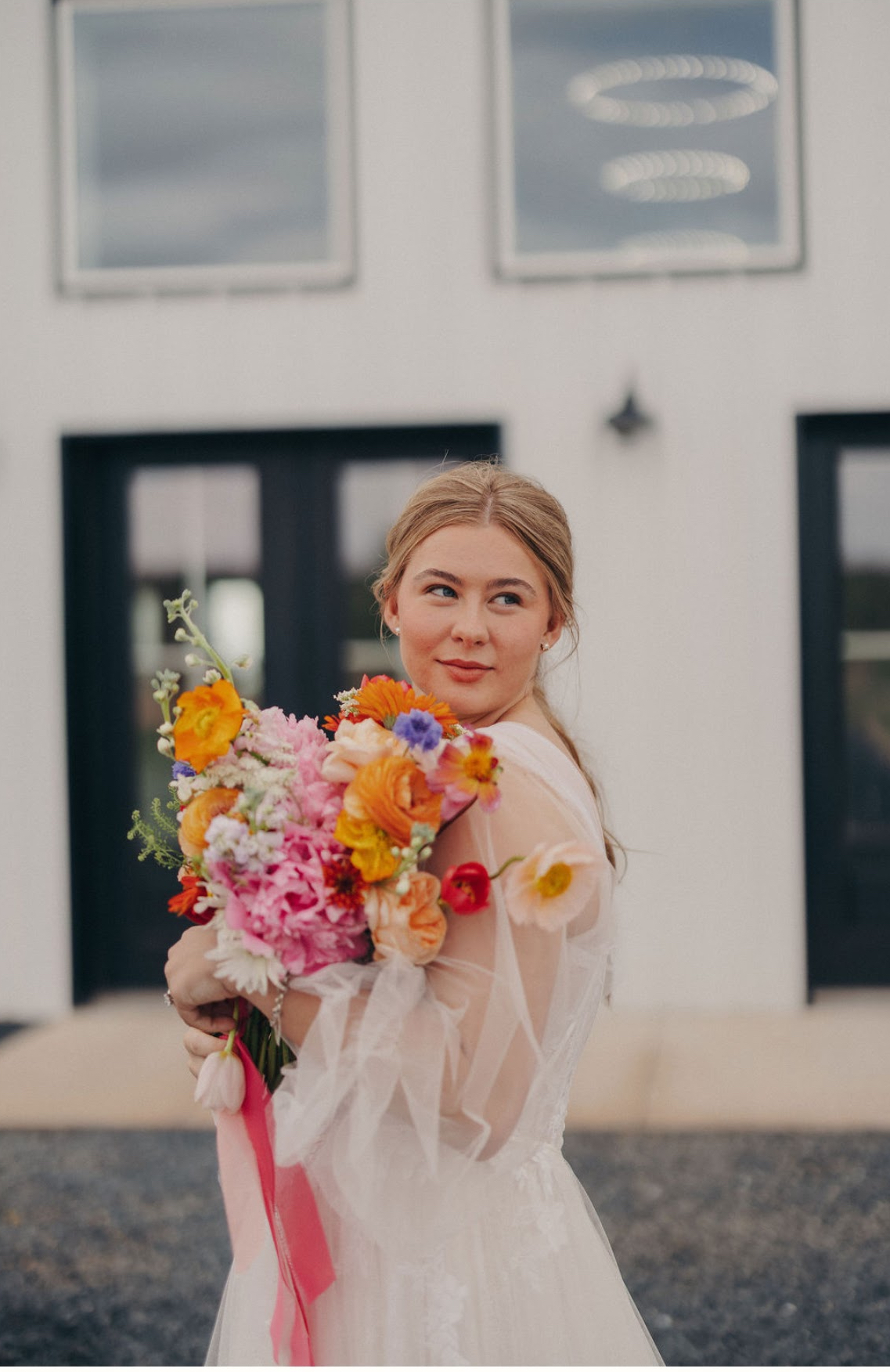 Bridal Bouquet