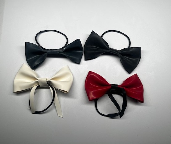 Standard Bow Hair Bobble