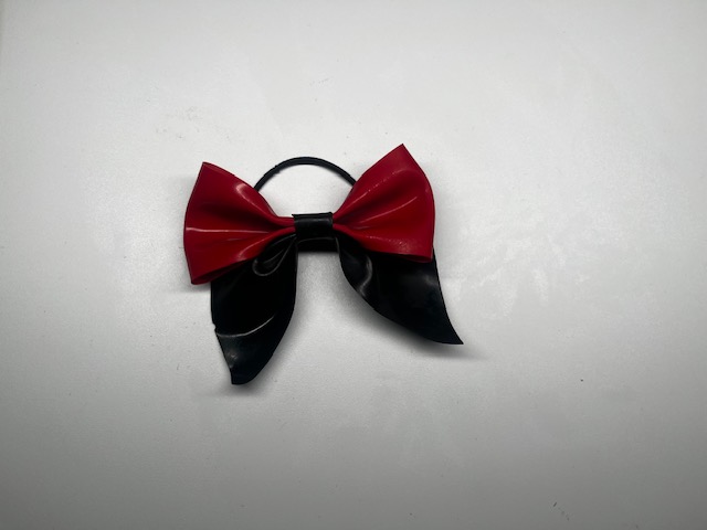 Standard Bow Hair Bobble