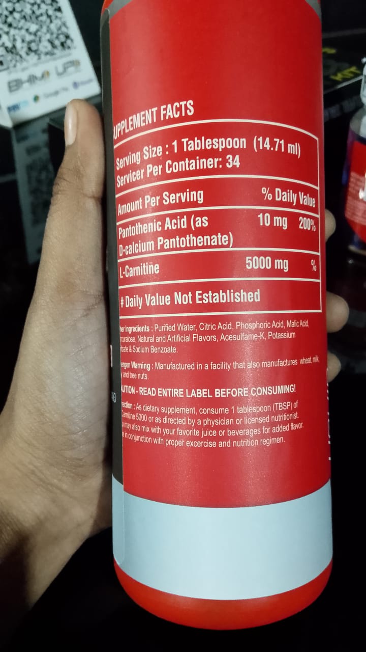 Fat Loss Supplement Kit