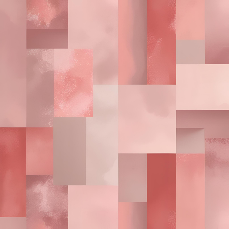 Download 1x1 seamless AI-designed wallpaper and floor tile patterns