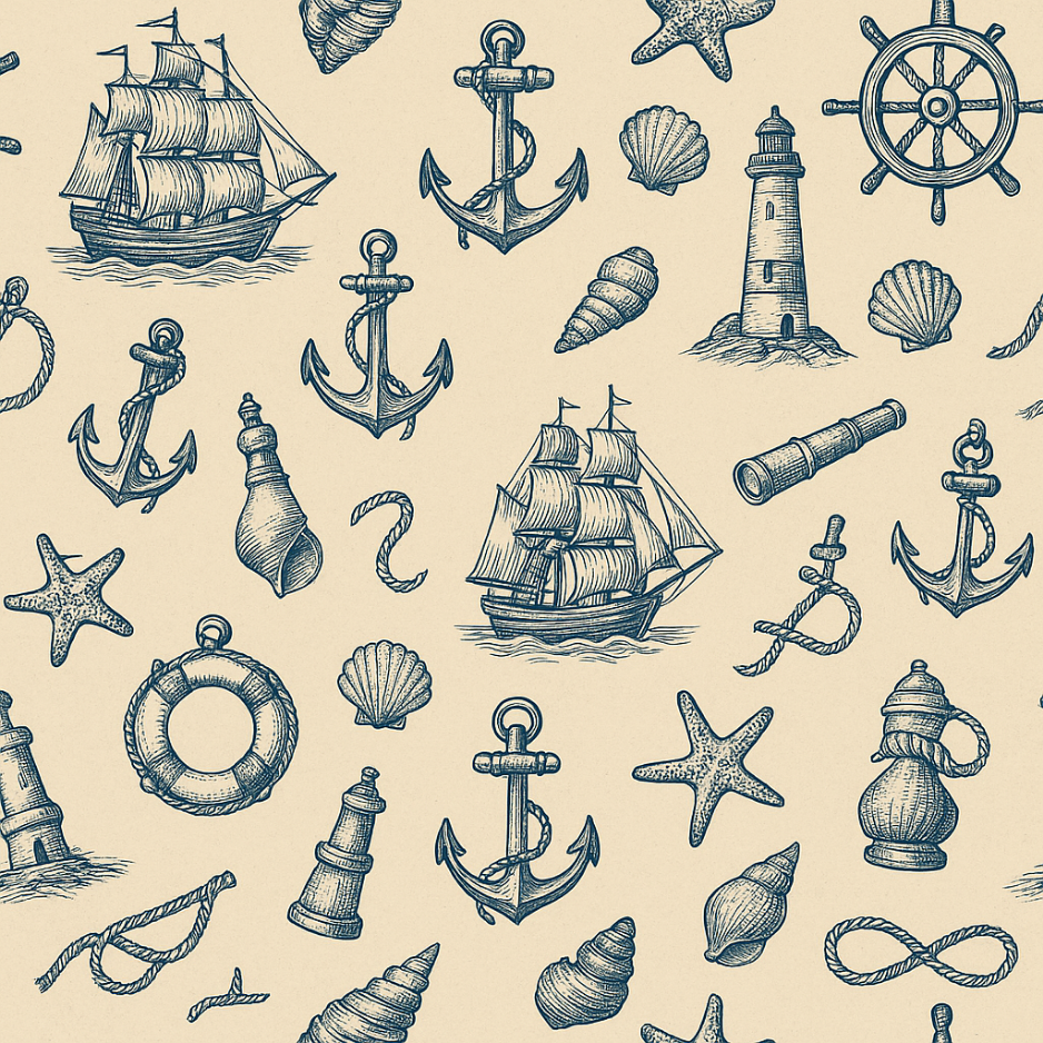 Download 1x1  AI-designed wallpaper and floor tile patterns