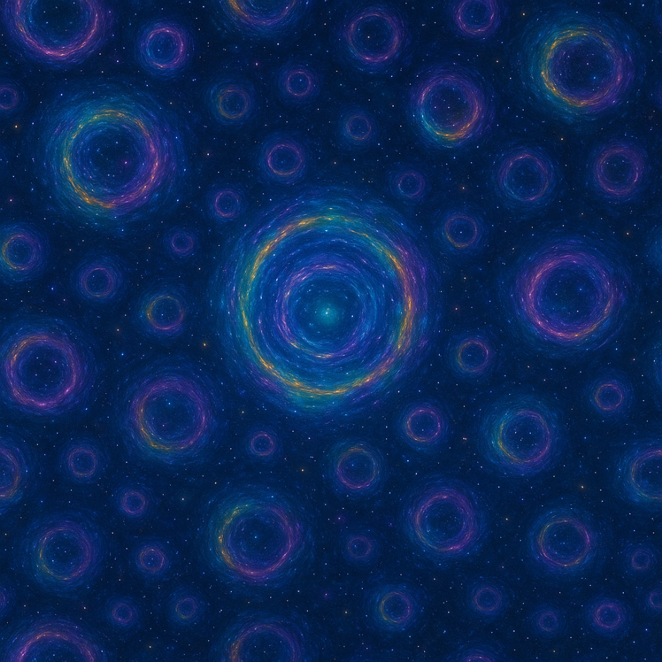 Download 1x1 seamless AI-designed wallpaper and floor tile patterns