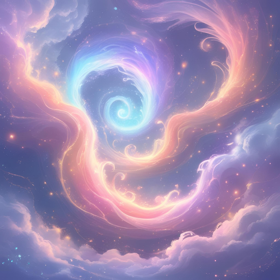 Download 1x1 seamless AI-designed wallpaper and floor tile patterns