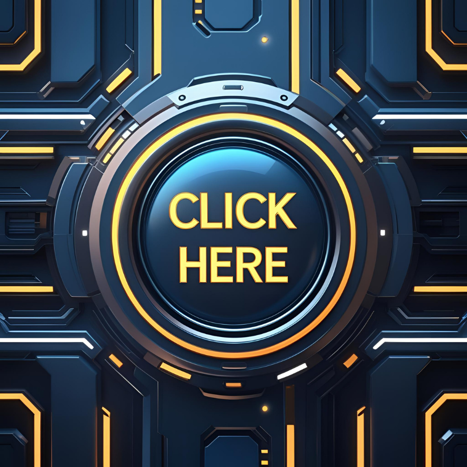 AI-generated 1x1 square art images