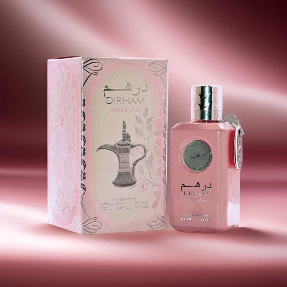 Dirham Wardi EDP 100ml