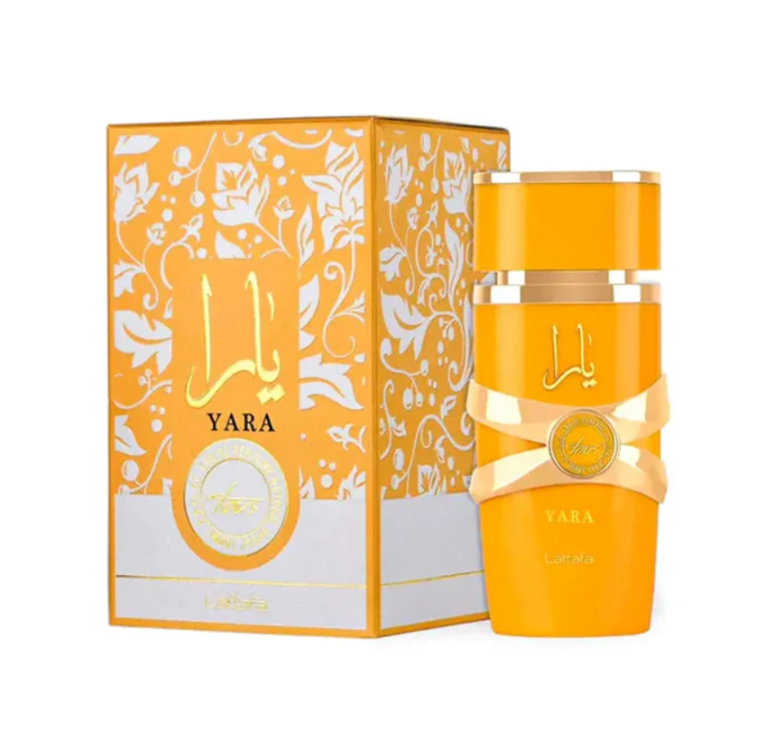 Lattafa Yara Tous Eau de Parfum 100ml
