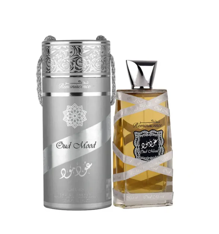 Lattafa Oud Mood Reminiscence EDP 100ml