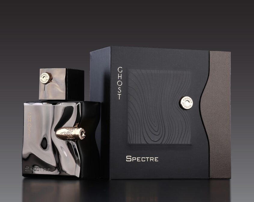 Ghost Spectre Perfume EDP 80ml